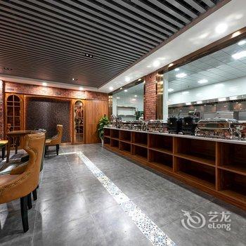 喆啡酒店(易县燕都古城店)酒店提供图片