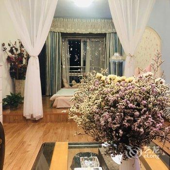 泸州悦客莱民宿酒店提供图片