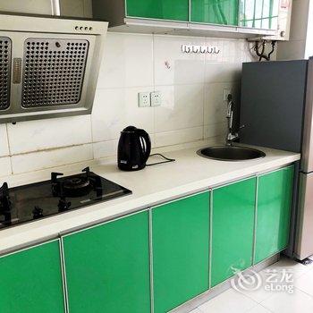 泸州悦客莱民宿酒店提供图片