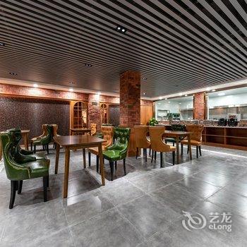 喆啡酒店(易县燕都古城店)酒店提供图片