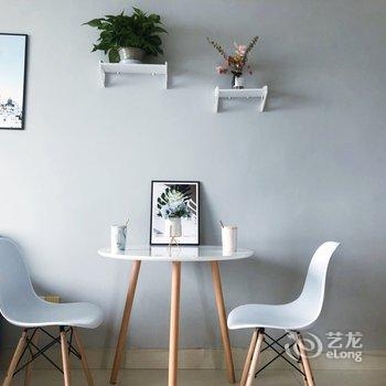 泸州悦客莱民宿酒店提供图片