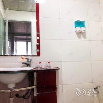 泸州悦客莱民宿酒店提供图片