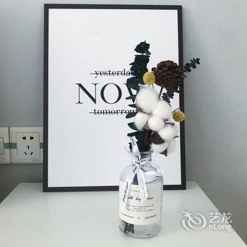 泸州悦客莱民宿酒店提供图片