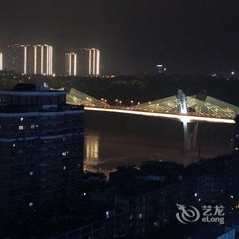 泸州悦客莱民宿酒店提供图片