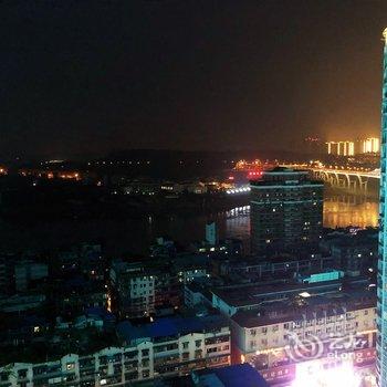 泸州悦客莱民宿酒店提供图片