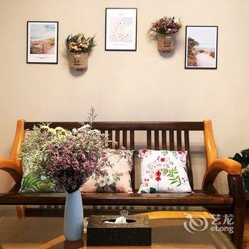 泸州悦客莱民宿酒店提供图片