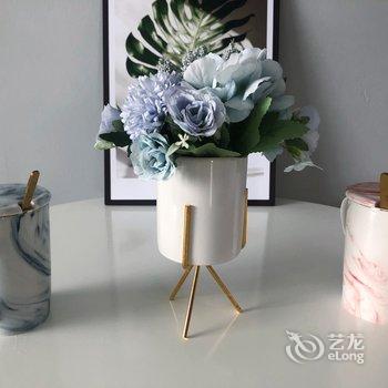 泸州悦客莱民宿酒店提供图片