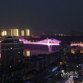 泸州悦客莱民宿酒店提供图片