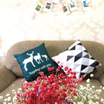 泸州悦客莱民宿酒店提供图片