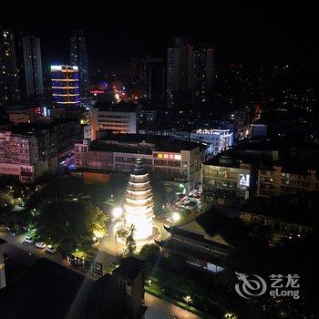 泸州悦客莱民宿酒店提供图片