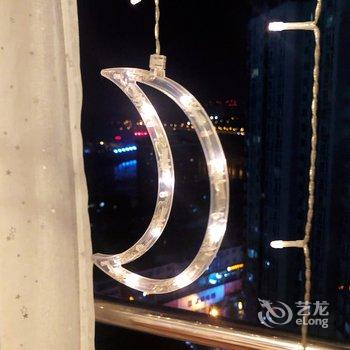 泸州悦客莱民宿酒店提供图片