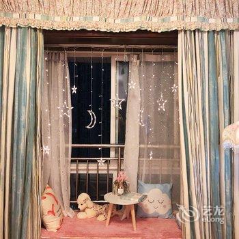 泸州悦客莱民宿酒店提供图片