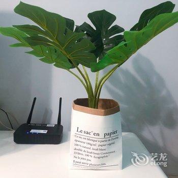 泸州悦客莱民宿酒店提供图片