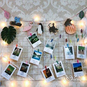 泸州悦客莱民宿酒店提供图片