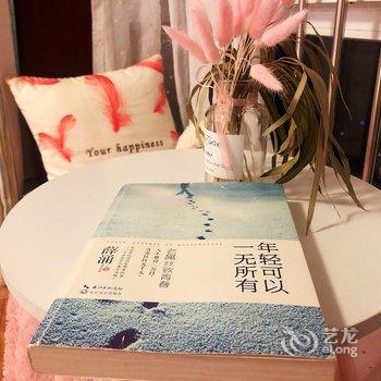 泸州悦客莱民宿酒店提供图片