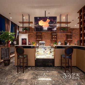 喆啡酒店(易县燕都古城店)酒店提供图片