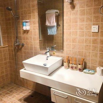 泸州悦客莱民宿酒店提供图片