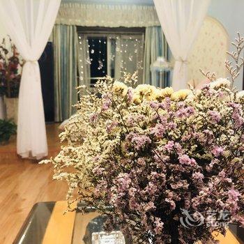 泸州悦客莱民宿酒店提供图片