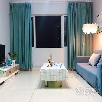 泸州悦客莱民宿酒店提供图片