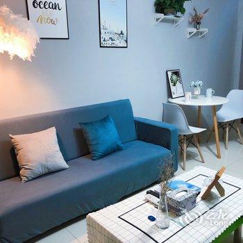 泸州悦客莱民宿酒店提供图片