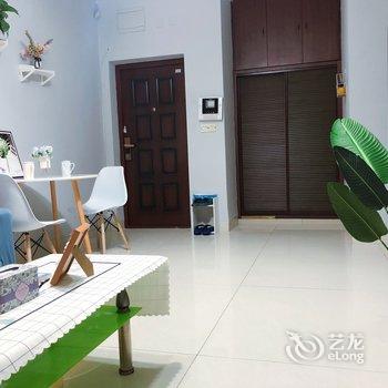 泸州悦客莱民宿酒店提供图片