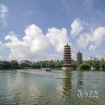 桂林途掌柜119039精品民宿酒店提供图片