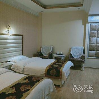 大姚云翔公寓酒店提供图片