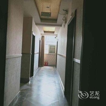 大姚云翔公寓酒店提供图片