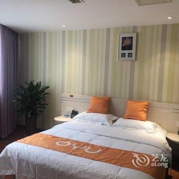 君悦中源酒店(绵阳南河路店)酒店提供图片