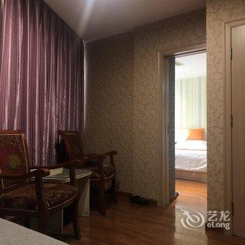 君悦中源酒店(绵阳南河路店)酒店提供图片