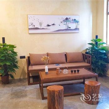 阳朔微蝶星宿民宿酒店提供图片