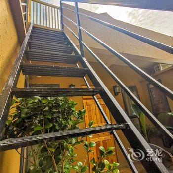 阳朔微蝶星宿民宿酒店提供图片