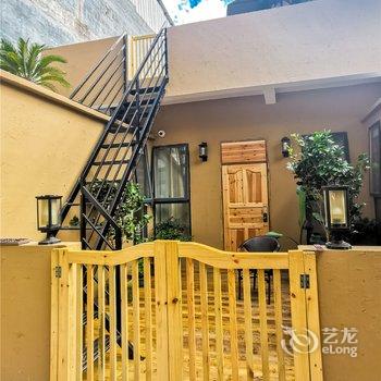 阳朔微蝶星宿民宿酒店提供图片