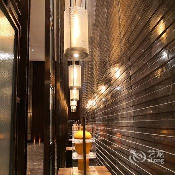 惠州佳兆业铂尔曼酒店酒店提供图片