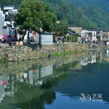 景德镇陶茗居城市民宿酒店提供图片