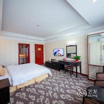 广元壹品良居酒店酒店提供图片