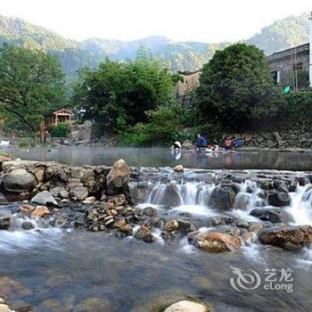 景德镇陶茗居城市民宿酒店提供图片