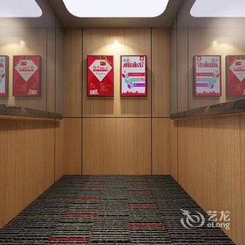 尚客优酒店(南昌洪都南大道店)酒店提供图片