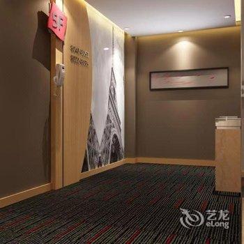 尚客优酒店(南昌洪都南大道店)酒店提供图片