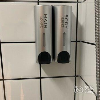 延边禾凝居公寓酒店提供图片