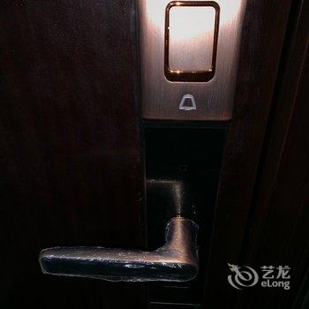 延边禾凝居公寓酒店提供图片