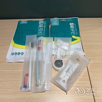 延边禾凝居公寓酒店提供图片