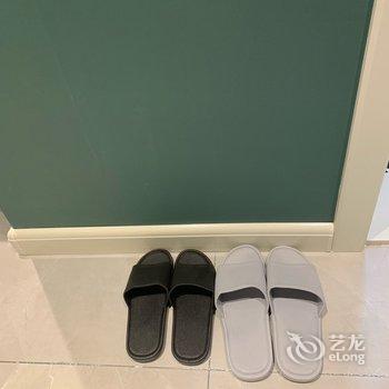 延边禾凝居公寓酒店提供图片