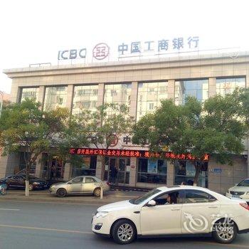 榆林友情宾馆酒店提供图片