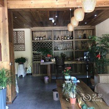 景宁玖圃民宿酒店提供图片