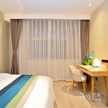 如家商旅酒店(昆明火车站店)酒店提供图片