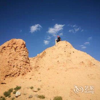 平山湖草原星空度假营地酒店提供图片