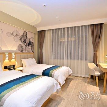 如家商旅酒店(昆明火车站店)酒店提供图片