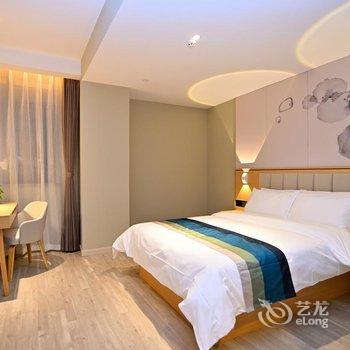如家商旅酒店(昆明火车站店)酒店提供图片