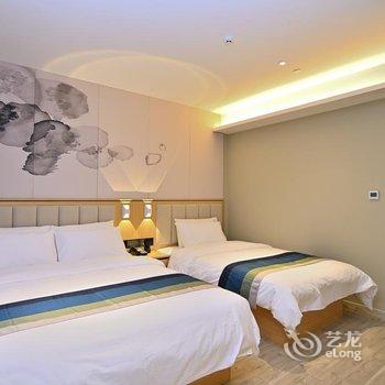 如家商旅酒店(昆明火车站店)酒店提供图片